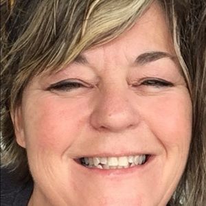 Meet your Posher, Lori